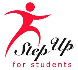 Step UP For Students